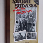 Seppo Porvali : Suomi sodassa : laulut auttoivat - pikkukuva 1