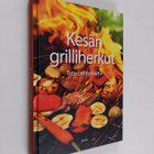 Tatu Lehtovaara : Kesän grilliherkut - pikkukuva 1