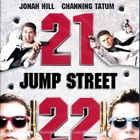 21 & 22 Jump Street  -   (2 Blu-ray) - pikkukuva 1