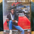Beverly Hills Cop - Beverly Hills kyttä (DVD) Eddie Murphy - pikkukuva 1
