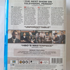 The Wire complete series blu ray - pikkukuva 2