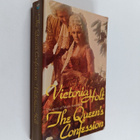 Victoria Holt : The Queens Confession - pikkukuva 1