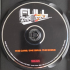 FULL THROTTLE THE DVD - pikkukuva 4