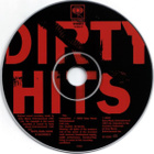 Primal Scream – Dirty Hits (2xcd) Ltd Edition - pikkukuva 1