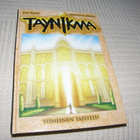 Kjär - Mann Taynikma 5 Viimeinen taistelu - pikkukuva 1