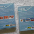 TEHOKAS RASVANPOLTTO / 2 X DVD - kotiharjoittelu - pikkukuva 2