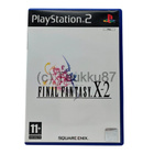 PS2 - Final Fantasy X-2 (CIB) - pikkukuva 1