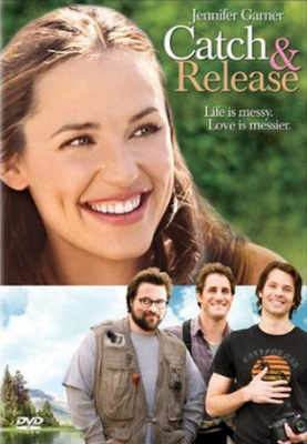 Catch and Release (DVD)