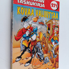 Walt Disney : Kovaa valuuttaa - pikkukuva 1