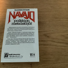 Valkoinen intiaani Navajo, Palkkion metsästäjät - pikkukuva 2