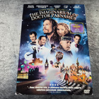 The Imaginarium of Doctor Parnassus - pikkukuva 1