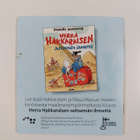 Mauri Kunnas : Pääsiäissaari - pikkukuva 2