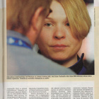 Apu n:o 39 2003 Marita Taavitsainen. Doping. Brithe. Carita. - pikkukuva 2