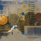 Euro-näytepussi (ärräpussi) vuodelta 2001 - pikkukuva 3