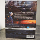 The Death of Robin Hood ( 4K Ultra HD + Blu-ray ) - pikkukuva 2