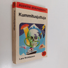 Lars Nicklasson : Kummitusjuttuja - pikkukuva 1