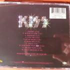 CD: Kiss S/T - pikkukuva 3