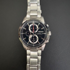 Seiko Solar Chronograph Alarm V172-0AF0 rannekello - pikkukuva 5