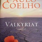 PAULO COELHO: VALKYYRIAT - pikkukuva 1