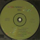 Neljäs Sektori • Minne Tie Vie CD - pikkukuva 4