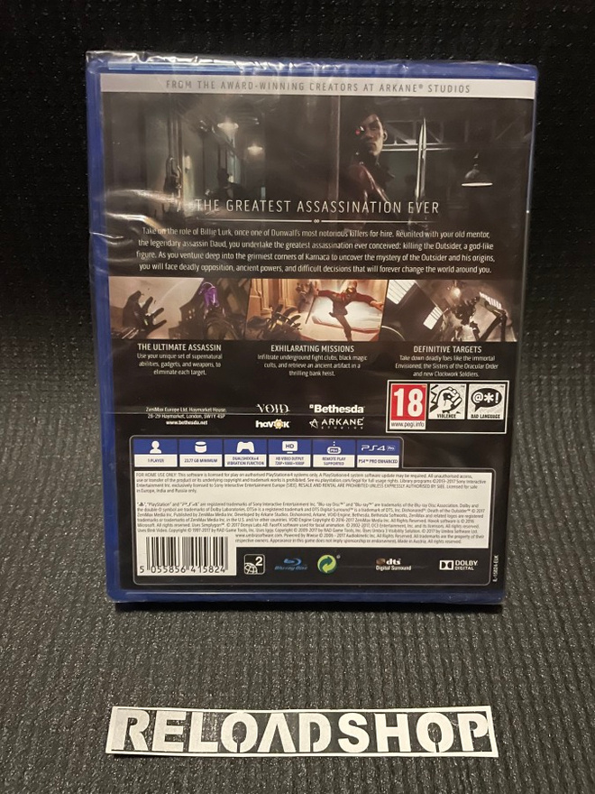 Item image