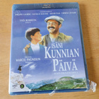 Isäni kunnian päivä (Blu-ray, uusi) - pikkukuva 1
