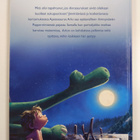 Suzanne Francis : Kunnon dinosaurus - pikkukuva 2