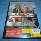 15 MINUUTTIA - DVD - pikkukuva 2