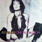Revenge –One True Passion (Peter Hook New Order, Joy Divisio - pikkukuva 1