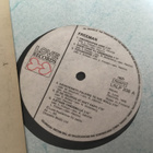 Freeman 1 Love Records kultti lp 1976 - pikkukuva 2