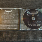 Primigenium ” ...As Eternal As The Night...” CD 2013 - pikkukuva 3