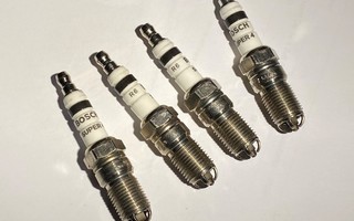 SYTYTYSTULPAT  HR78  BOSCH SUPER 4