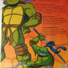 TURTLES Paketti dvd - pikkukuva 4