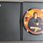 DVD: Hitters / Iskut (Robert Davi, Carol Alt 2002) - pikkukuva 3