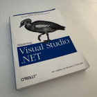 Mastering Visual Studio .NET – O’Reilly, 2003 - pikkukuva 1