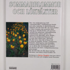 Britta Tingdal : Sommarblommor och lökväxter - pikkukuva 2