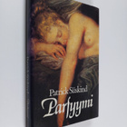 Patrick Suskind : Parfyymi : erään murhaajan tarina - pikkukuva 1