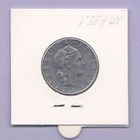 Italia 50 Lire v.1978 KM#95.1 - pikkukuva 2