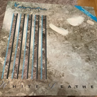 KajaGooGoo - White Feathers vinyl. - pikkukuva 1
