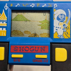 Shogun LCD konsoli - pikkukuva 4