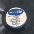 Savikiekko 1959 - Brita Koivunen - Scandia KS-313 - pikkukuva 3