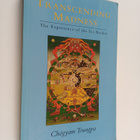 Chogyam Trungpa : Trancending Madness - pikkukuva 1
