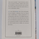 A. E. Järvinen : Salojen suuria ja pieniä (näköispainos) - pikkukuva 2