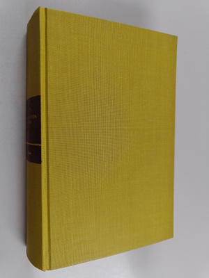 Ralph Ellison : Näkymätön mies
