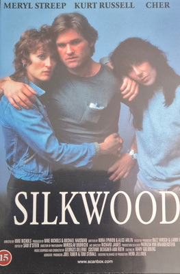Silkwood - DVD