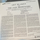 Art Blakey and the Jazz Messengers: Moanin’ LP - pikkukuva 2