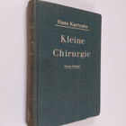 Hans Kurtzahn : Kleine Chirurgie - pikkukuva 1