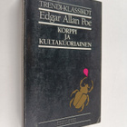 Edgar Allan Poe : Korppi ja kultakuoriainen - pikkukuva 1