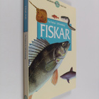 Per Pethon : Fiskar i färg - pikkukuva 1
