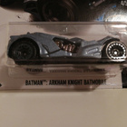 [ PIKKUAUTO ] Hot Wheels - Batman Arkham Knight (267/365) - pikkukuva 3
